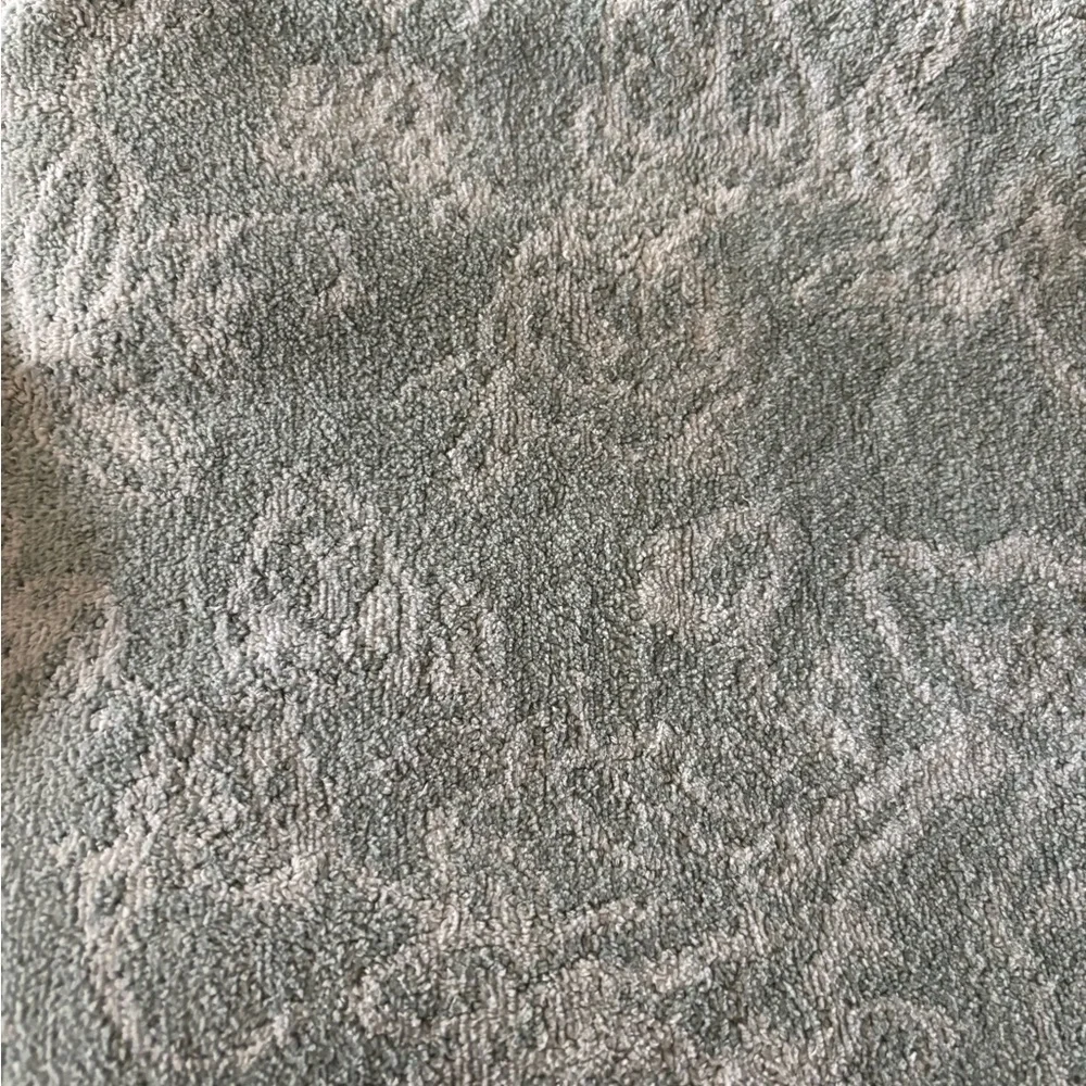 Set of towels